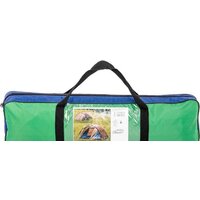 Треккинговая палатка Premier Fishing Comfort 4 (камуфляж) - Превью изображения №3 — Интернет-магазин Time-Shop