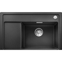 Blanco Zenar XL 6 S Compact 523774 (правая, антрацит)