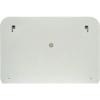  Континент Зеркало Demure Led 100x70 (часы слева) - Превью изображения №8 — Интернет-магазин Time-Shop