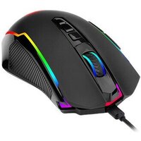 Игровая мышь Redragon Ranger Lite (черный) - Превью изображения №3 — Интернет-магазин Time-Shop