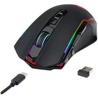 Игровая мышь Redragon Ranger Lite (черный) - Превью изображения №2 — Интернет-магазин Time-Shop