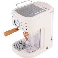 Рожковая кофеварка MAUNFELD MF-737BG Pro - Превью изображения №2 — Интернет-магазин Time-Shop