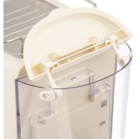 Рожковая кофеварка MAUNFELD MF-737BG Pro - Превью изображения №9 — Интернет-магазин Time-Shop