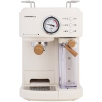 Рожковая кофеварка MAUNFELD MF-737BG Pro - Превью изображения №3 — Интернет-магазин Time-Shop