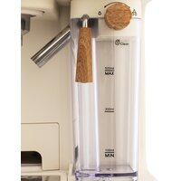 Рожковая кофеварка MAUNFELD MF-737BG Pro - Превью изображения №10 — Интернет-магазин Time-Shop