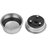 Рожковая кофеварка MAUNFELD MF-737BG Pro - Превью изображения №12 — Интернет-магазин Time-Shop