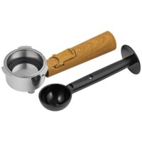 Рожковая кофеварка MAUNFELD MF-737BG Pro - Превью изображения №11 — Интернет-магазин Time-Shop