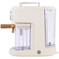 Рожковая кофеварка MAUNFELD MF-737BG Pro - Превью изображения №4 — Интернет-магазин Time-Shop