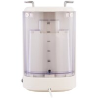 Рожковая кофеварка MAUNFELD MF-737BG Pro - Превью изображения №6 — Интернет-магазин Time-Shop