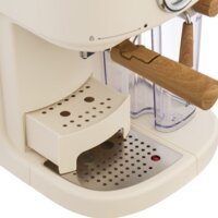 Рожковая кофеварка MAUNFELD MF-737BG Pro - Превью изображения №8 — Интернет-магазин Time-Shop