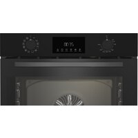 Электрический духовой шкаф Indesit IBFTE 3841 BL - Превью изображения №3 — Интернет-магазин Time-Shop
