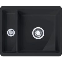 Franke Kubus KBK 160-38-12 126.0380.014 (оникс)