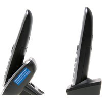 Радиотелефон Panasonic KX-TG6812RUB - Превью изображения №13 — Интернет-магазин Time-Shop