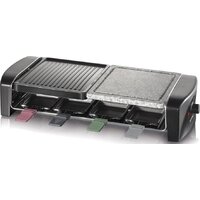 Раклетница Severin RG 9645 - Превью изображения №2 — Интернет-магазин Time-Shop