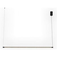 Kinklight Мерак 08426-120.19(3000K) (черный)