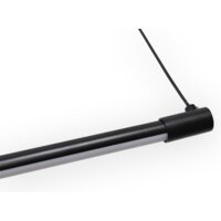 Подвесная люстра Kinklight Мерак 08426-120.19(3000K) (черный) - Превью изображения №2 — Интернет-магазин Time-Shop