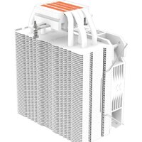 Кулер для процессора Zalman CNPS9X Performa ARGB (белый) - Превью изображения №5 — Интернет-магазин Time-Shop