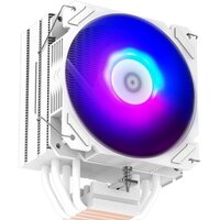 Кулер для процессора Zalman CNPS9X Performa ARGB (белый) - Превью изображения №2 — Интернет-магазин Time-Shop