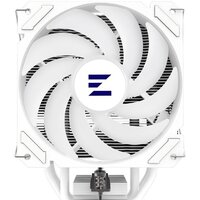 Кулер для процессора Zalman CNPS9X Performa ARGB (белый) - Превью изображения №3 — Интернет-магазин Time-Shop