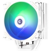 Кулер для процессора Zalman CNPS9X Performa ARGB (белый) - Превью изображения №4 — Интернет-магазин Time-Shop