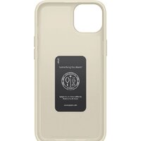 Чехол для телефона Spigen Thin Fit для iPhone 15 ACS06782 (бежевый) - Превью изображения №6 — Интернет-магазин Time-Shop