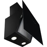 Кухонная вытяжка Nord (Nordfrost) HM 6080 B - Превью изображения №5 — Интернет-магазин Time-Shop