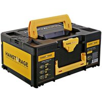 Кейс Hanskonner HS185P - Превью изображения №5 — Интернет-магазин Time-Shop