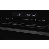 Электрический духовой шкаф KUPPERSBERG KMW 694 - Превью изображения №2 — Интернет-магазин Time-Shop