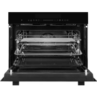 Электрический духовой шкаф KUPPERSBERG KMW 694 - Превью изображения №3 — Интернет-магазин Time-Shop