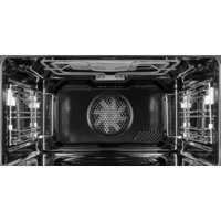 Электрический духовой шкаф KUPPERSBERG KMW 694 - Превью изображения №6 — Интернет-магазин Time-Shop