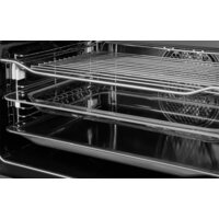 Электрический духовой шкаф KUPPERSBERG KMW 694 - Превью изображения №5 — Интернет-магазин Time-Shop