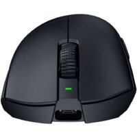Игровая мышь Razer Deathadder V3 Pro HyperPolling Wireless Dongle Bundle - Превью изображения №8 — Интернет-магазин Time-Shop