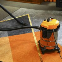 Пылесос Deko DKVC-1400-15S 083-1061 - Превью изображения №8 — Интернет-магазин Time-Shop