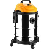 Пылесос Deko DKVC-1400-15S 083-1061 - Превью изображения №3 — Интернет-магазин Time-Shop