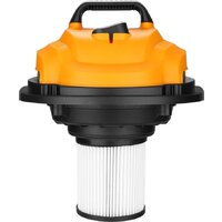 Пылесос Deko DKVC-1400-15S 083-1061 - Превью изображения №5 — Интернет-магазин Time-Shop