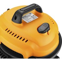 Пылесос Deko DKVC-1400-15S 083-1061 - Превью изображения №4 — Интернет-магазин Time-Shop