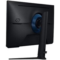 Игровой монитор Samsung Odyssey G5 LS27FG510EUXEN - Превью изображения №5 — Интернет-магазин Time-Shop