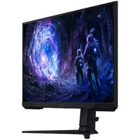 Игровой монитор Samsung Odyssey G5 LS27FG510EUXEN - Превью изображения №6 — Интернет-магазин Time-Shop