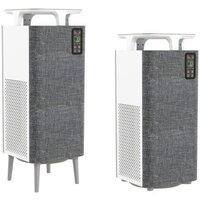 Очиститель воздуха Webber AP8800 - Превью изображения №13 — Интернет-магазин Time-Shop