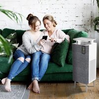 Очиститель воздуха Webber AP8800 - Превью изображения №16 — Интернет-магазин Time-Shop