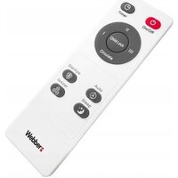 Очиститель воздуха Webber AP8800 - Превью изображения №9 — Интернет-магазин Time-Shop