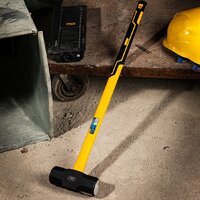 Кувалда Deli EDL6914 - Превью изображения №6 — Интернет-магазин Time-Shop