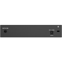 Неуправляемый коммутатор D-Link DMS-108P/A1A - Превью изображения №4 — Интернет-магазин Time-Shop