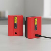 Лазерный нивелир Condtrol PLANO 3D - Превью изображения №6 — Интернет-магазин Time-Shop