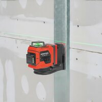 Лазерный нивелир Condtrol PLANO 3D - Превью изображения №4 — Интернет-магазин Time-Shop