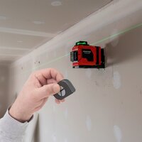 Лазерный нивелир Condtrol PLANO 3D - Превью изображения №2 — Интернет-магазин Time-Shop