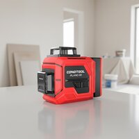 Лазерный нивелир Condtrol PLANO 3D - Превью изображения №3 — Интернет-магазин Time-Shop