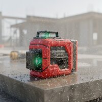 Лазерный нивелир Condtrol PLANO 3D - Превью изображения №10 — Интернет-магазин Time-Shop
