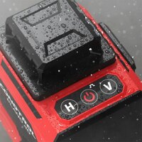 Лазерный нивелир Condtrol PLANO 3D - Превью изображения №8 — Интернет-магазин Time-Shop