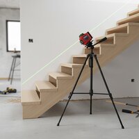 Лазерный нивелир Condtrol PLANO 3D - Превью изображения №9 — Интернет-магазин Time-Shop